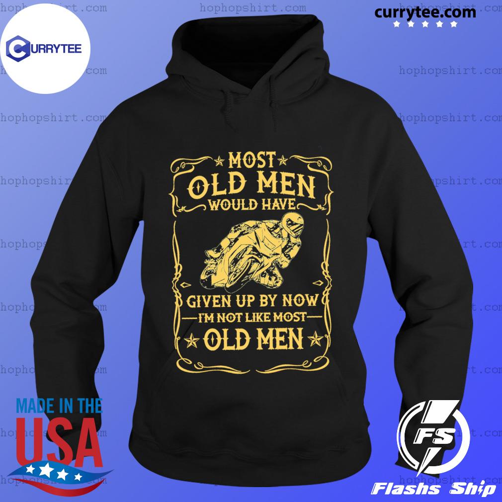 Most old men motoGP vintage Classic T-Shirt Hoodie