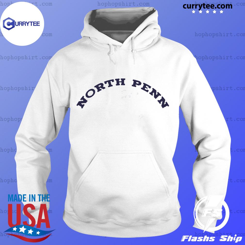 ben platt north penn t shirt