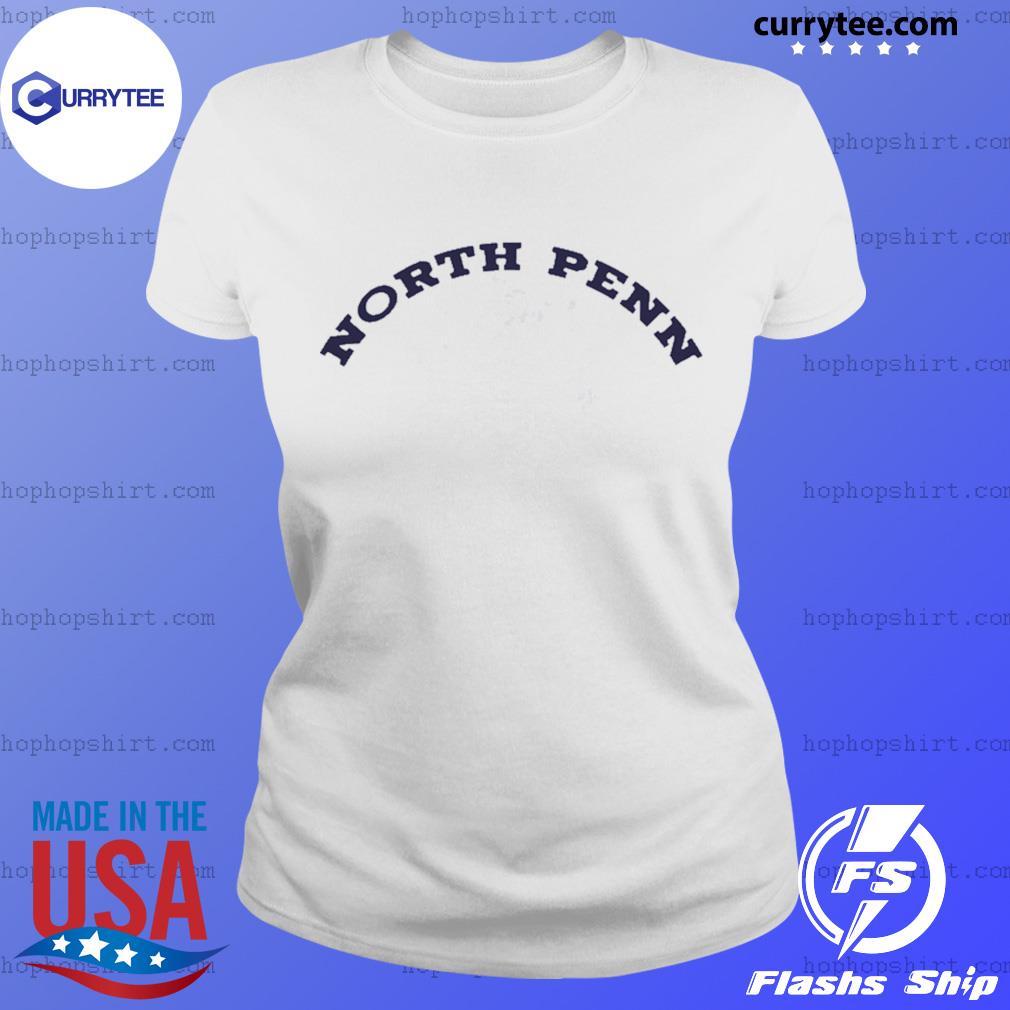 ben platt north penn t shirt