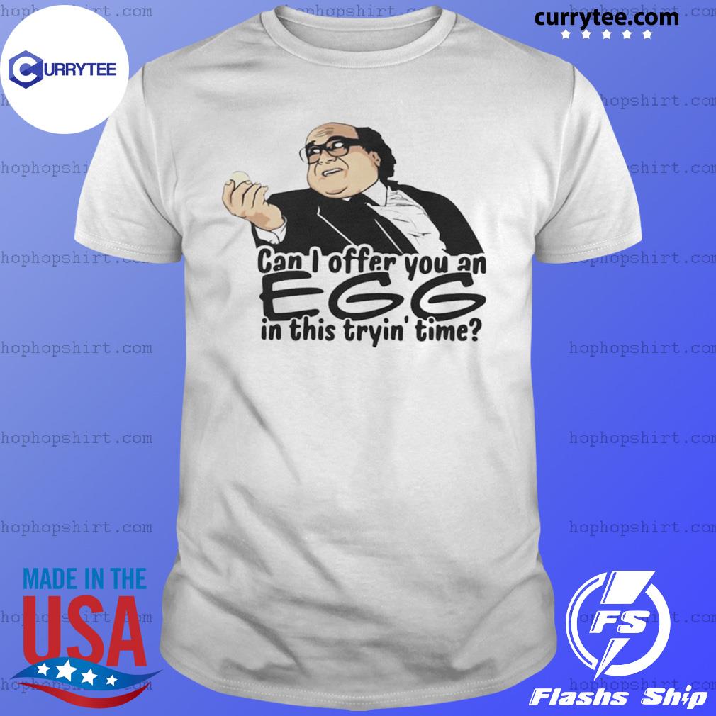 danny devito shirt romwe